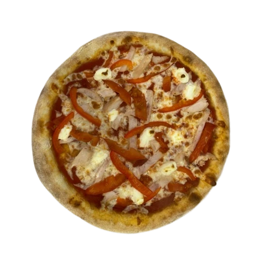Пицца Вкусно и Сытно