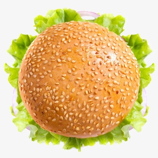 Мини бургер
