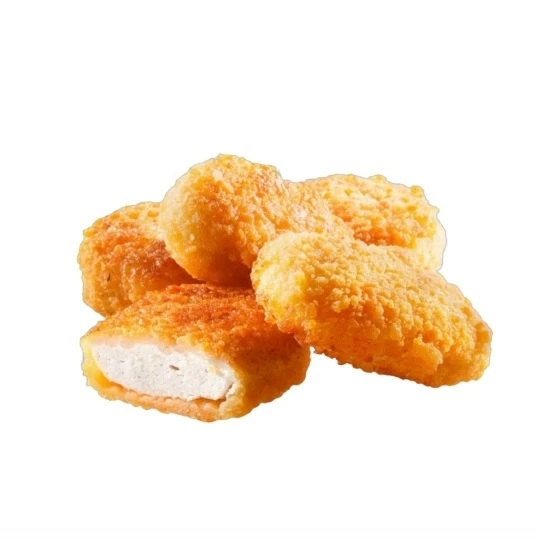 Меню фри