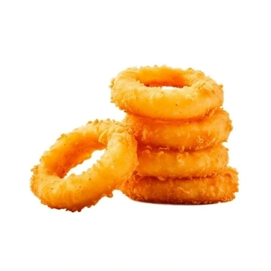 Луковые кольца порц.