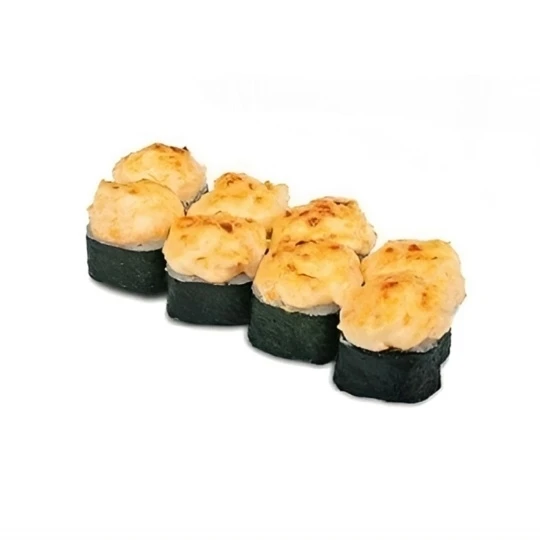 Ролл зап с курицей