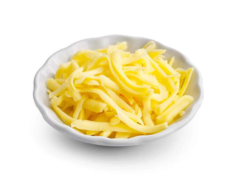 Сыр тертый 30г