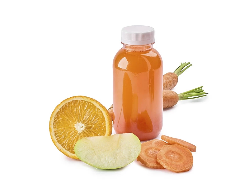 Сок свежевыжатый 300 мл в ассортименте