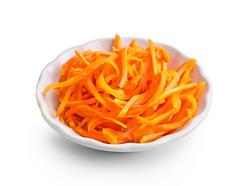 Морковь по-корейски 40г