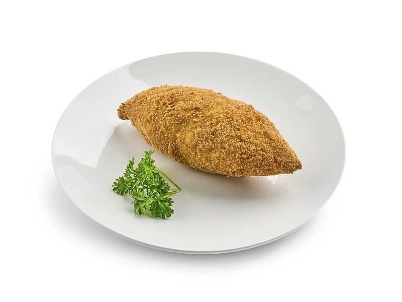 Котлета "По - Киевски"