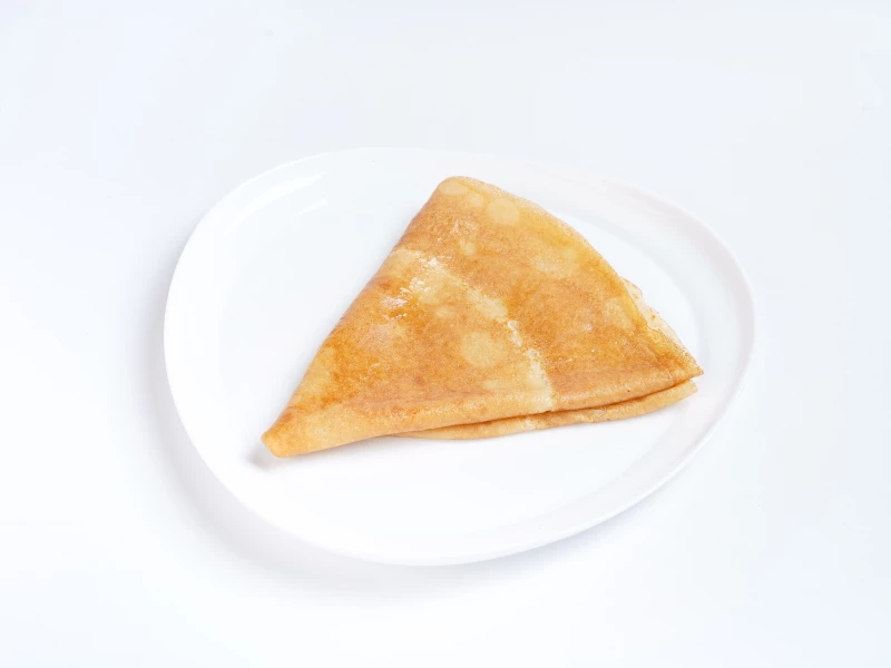  Блин с маслом