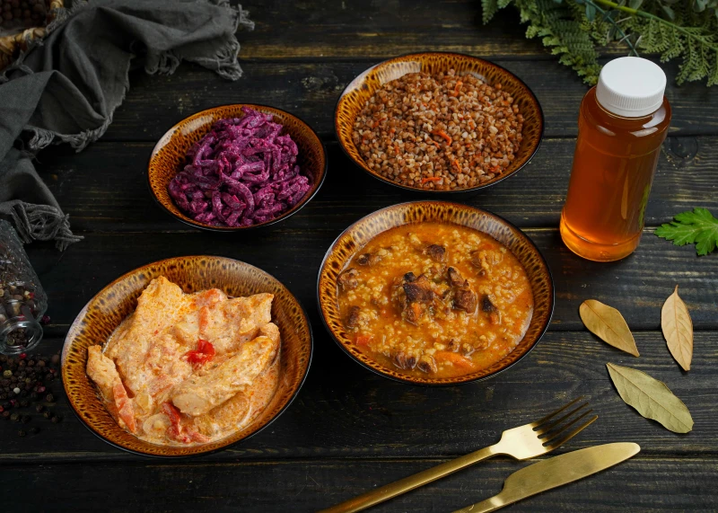 Бизнес Ланч 4