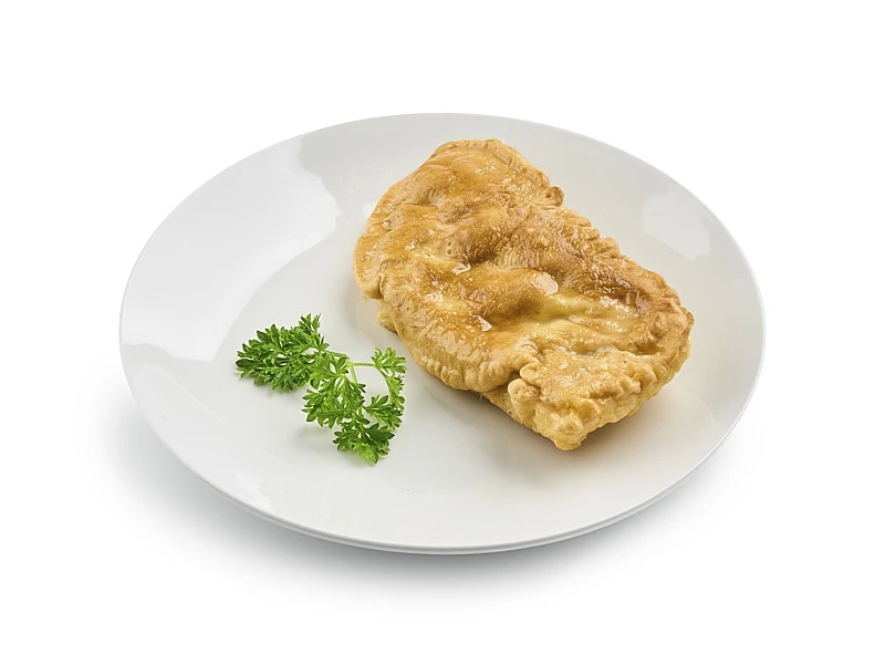 Рыба жареная в кляре