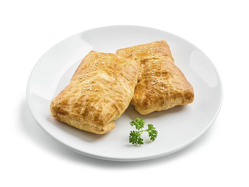 Самса с курицей