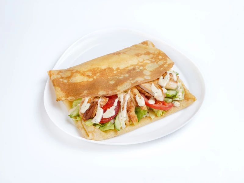  Блин Цезарь