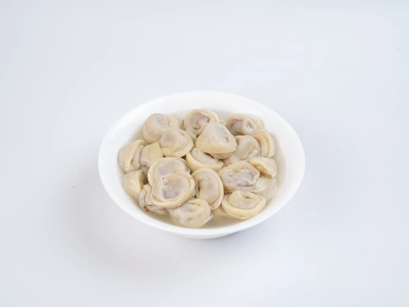 Пельмени на выбор