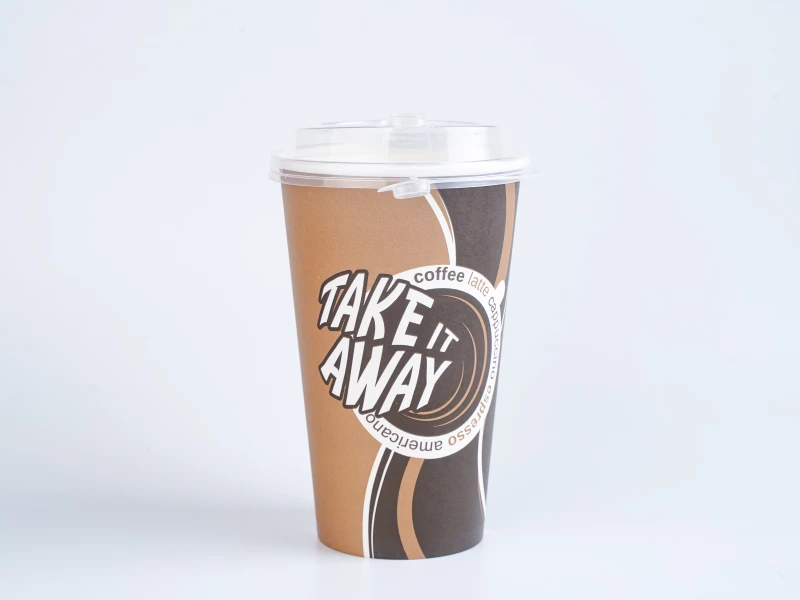 Мокко латте