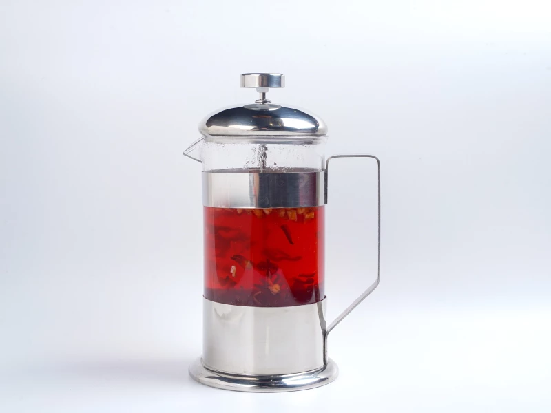 Авторские чаи 