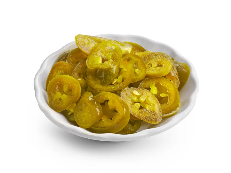 Перец маринованый 15г