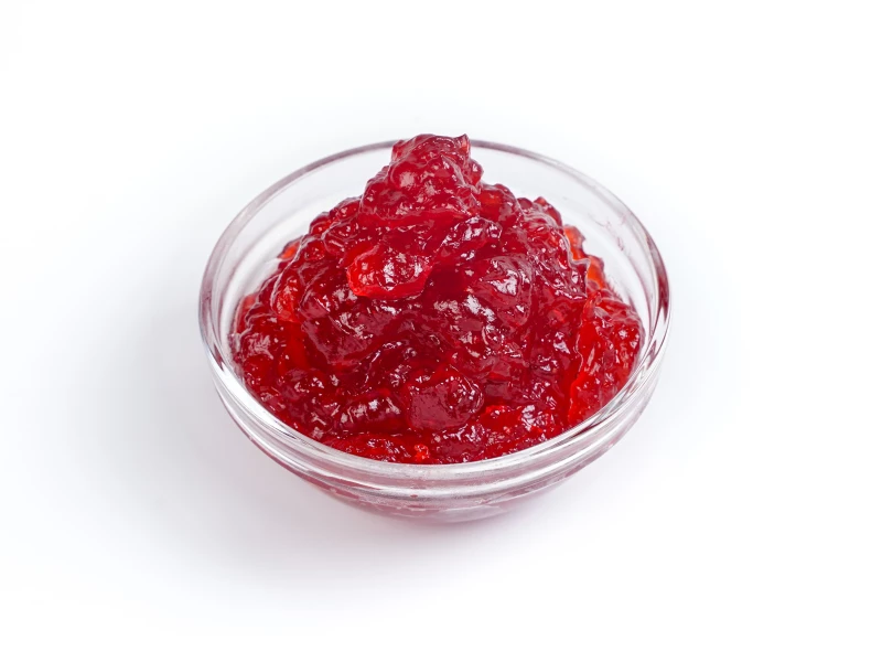 (НД)  Соусы и топинги