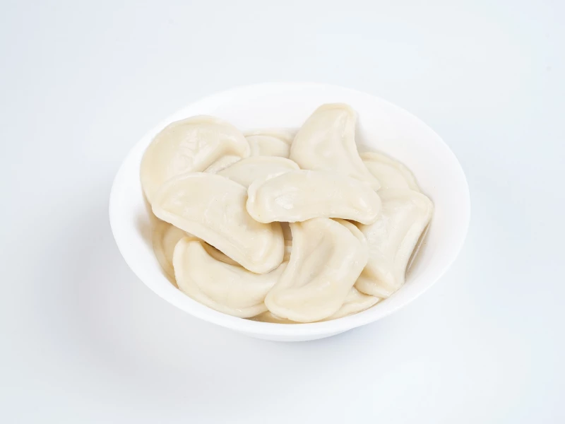 Вареники на выбор