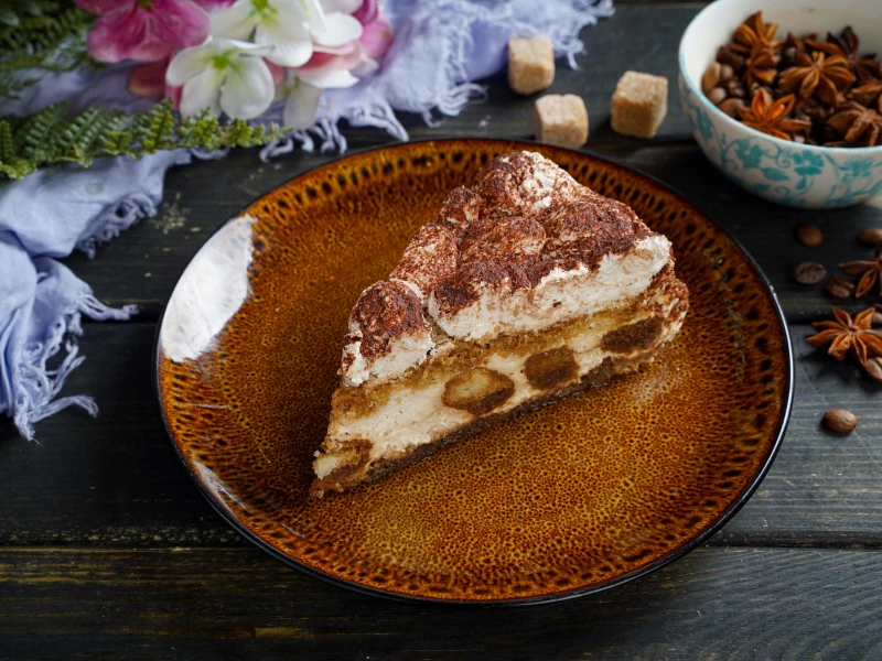 Тирамису Маскарпоне