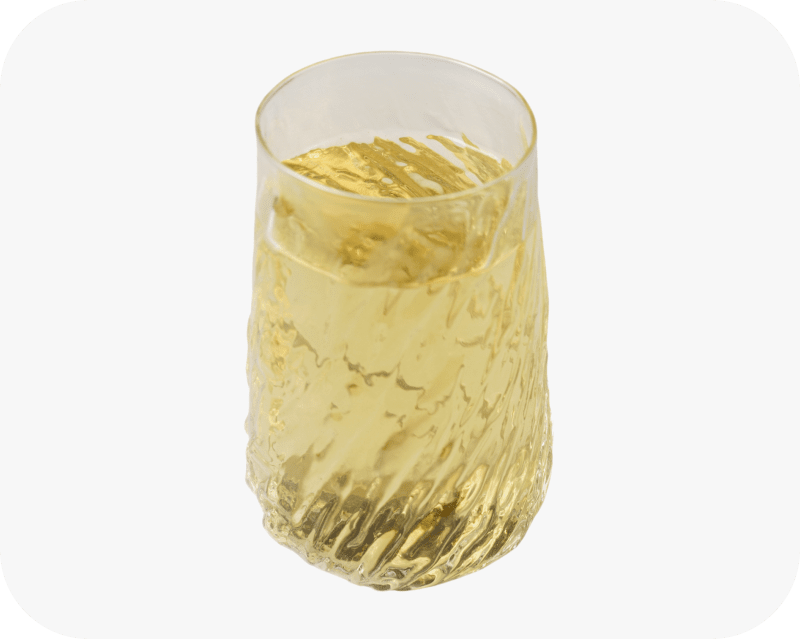 0.35 Зеленый чай