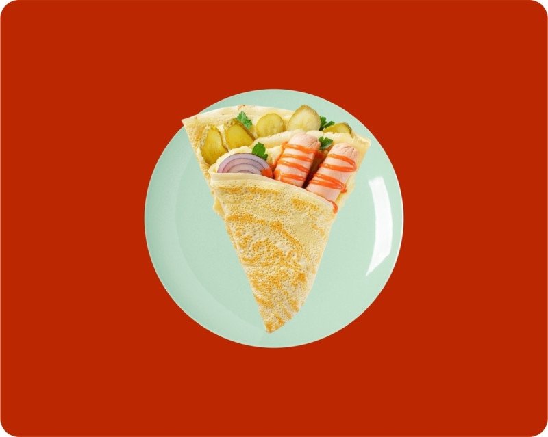 Постный Венский