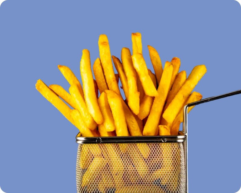 Картофель фри