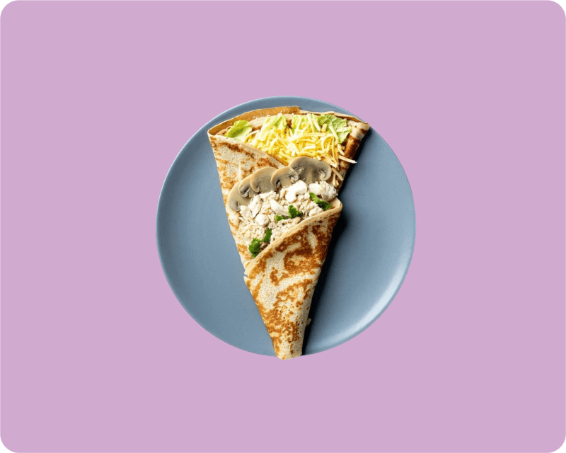 По-французски