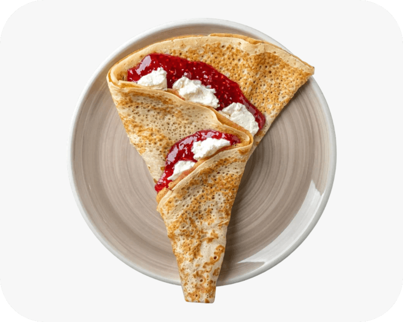Лакомка
