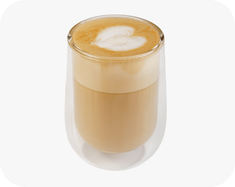  0.25 Капучино