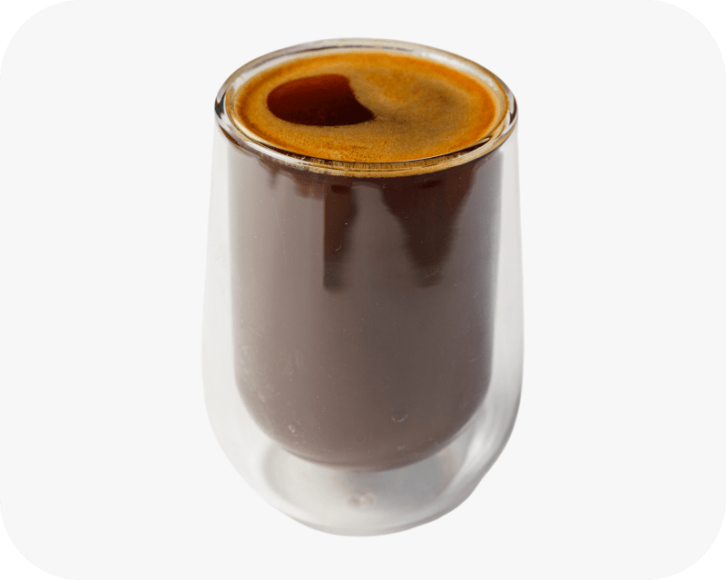  0.25 Американо