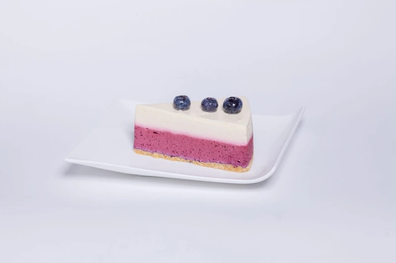 Чизкейк Ягодный