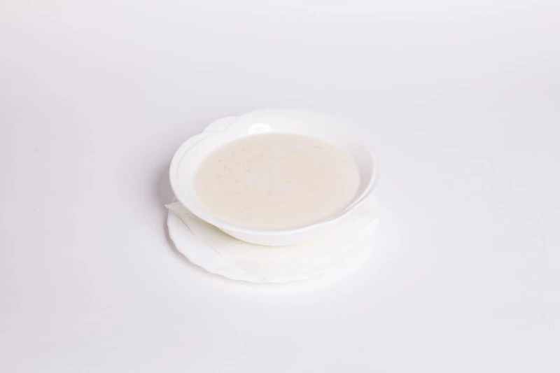 Каша рисовая с маслом