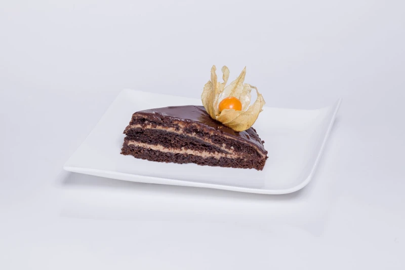 Торт "Пражский"