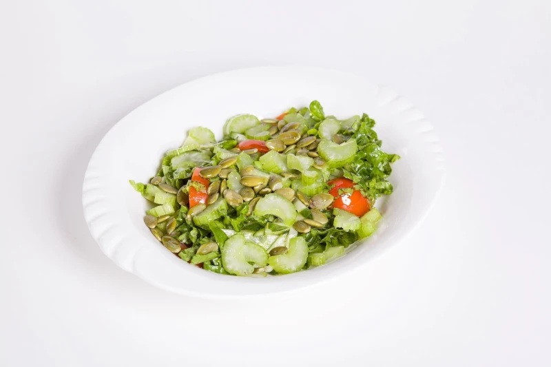 Салат Здоровье