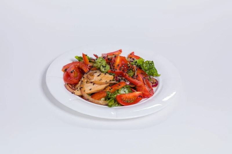 Салат "Тайский"