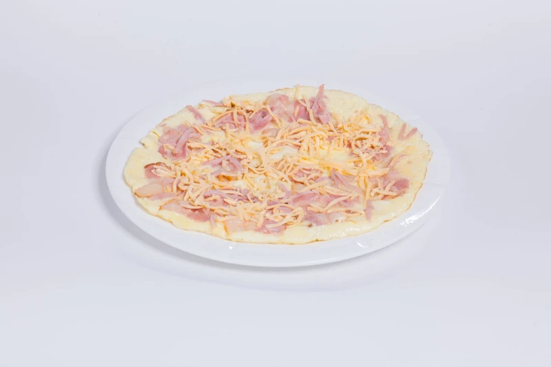 Омлет "Американский" 