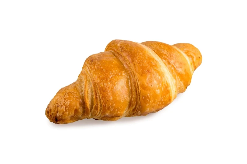 Мини круассан Лимонный курд