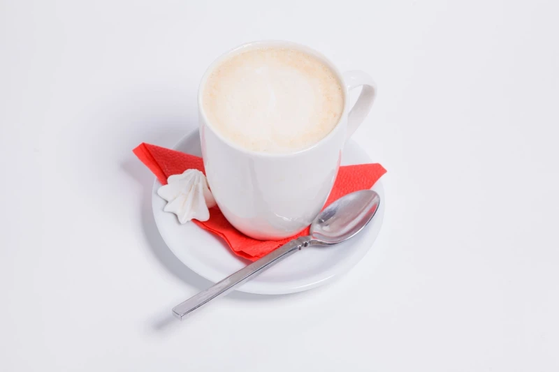 Капучино Молочный большой