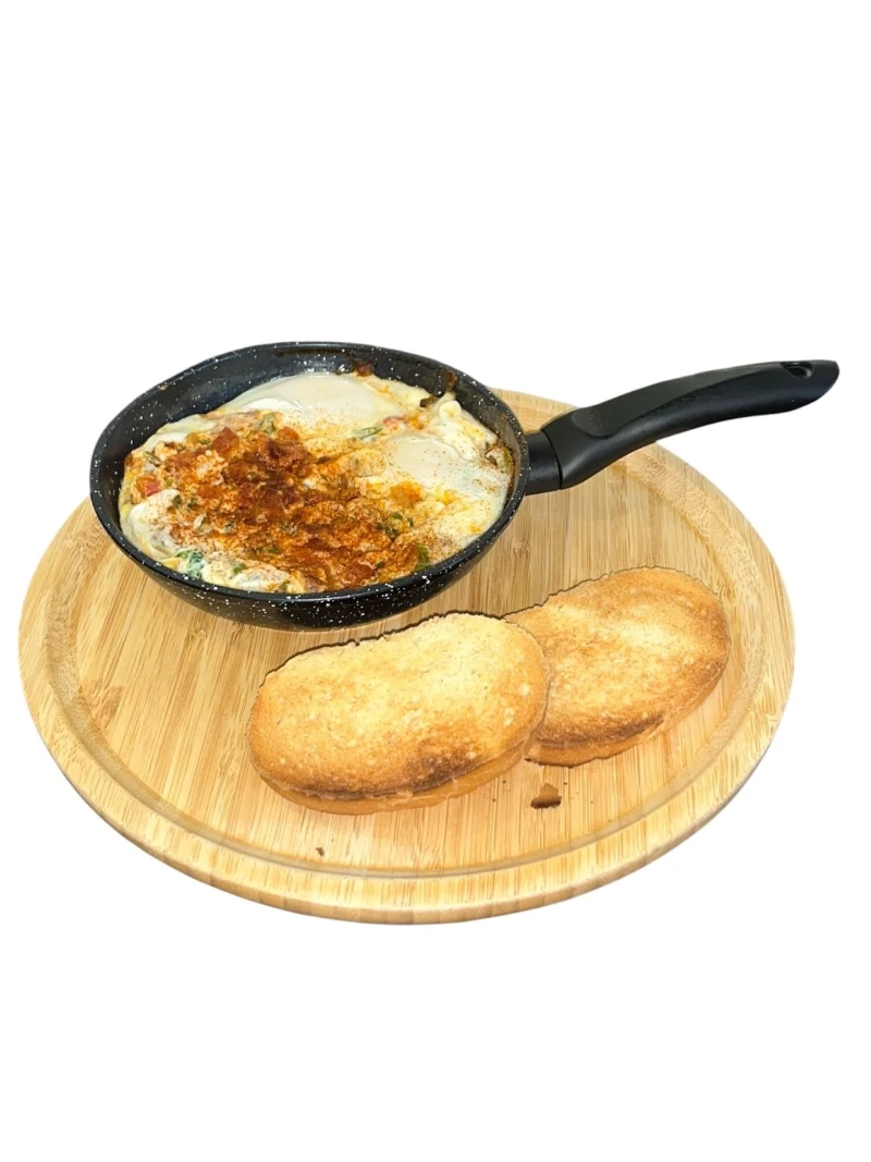 Восточное утро