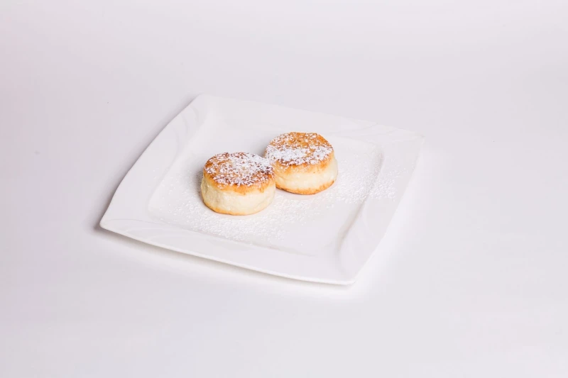 Сырники творожные