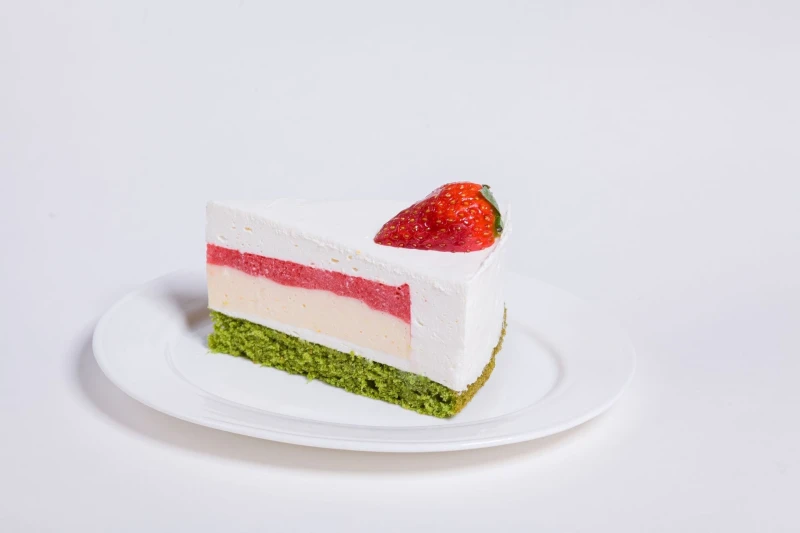 Торт "Фруктовый бум"