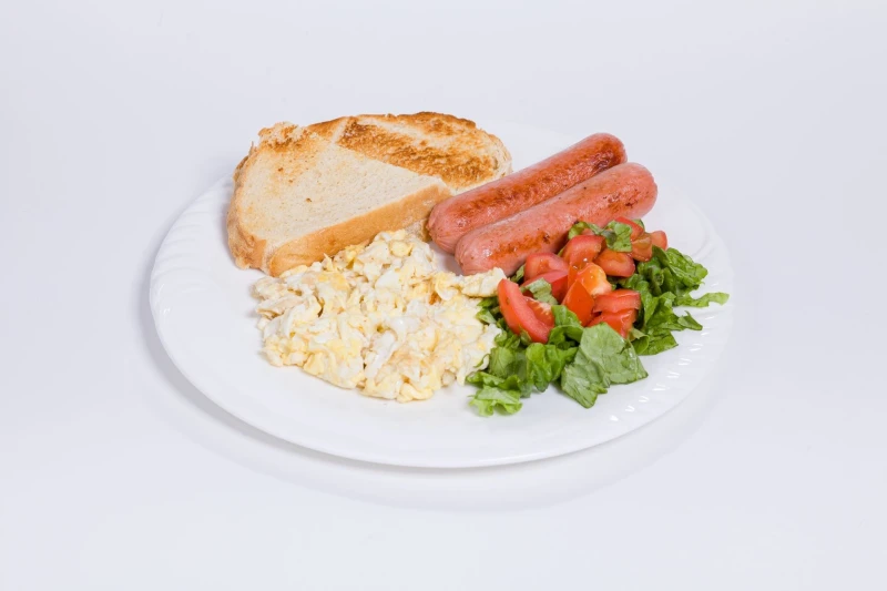 Голландский завтрак