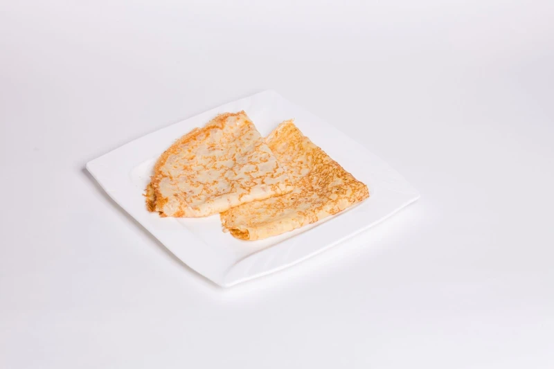 Блинчики тонкие на молоке