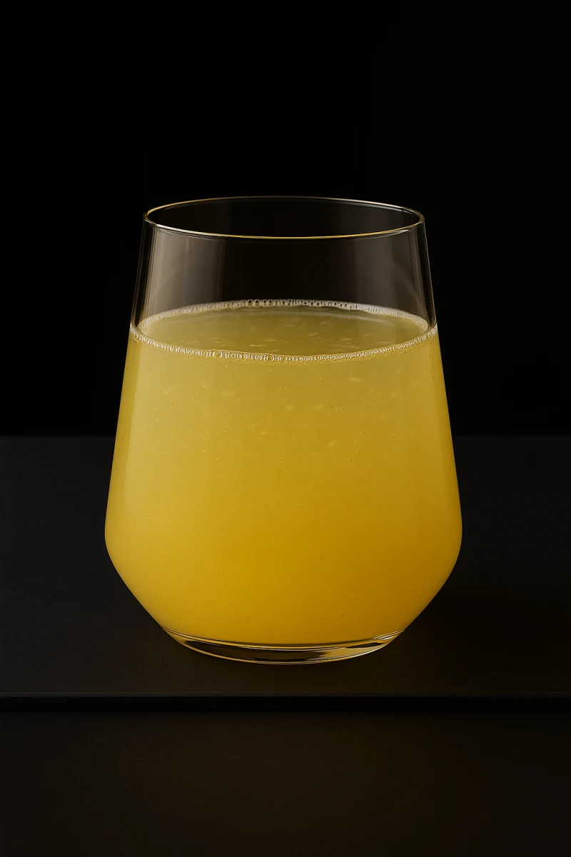 Лимонад Яблоко груша 300мл