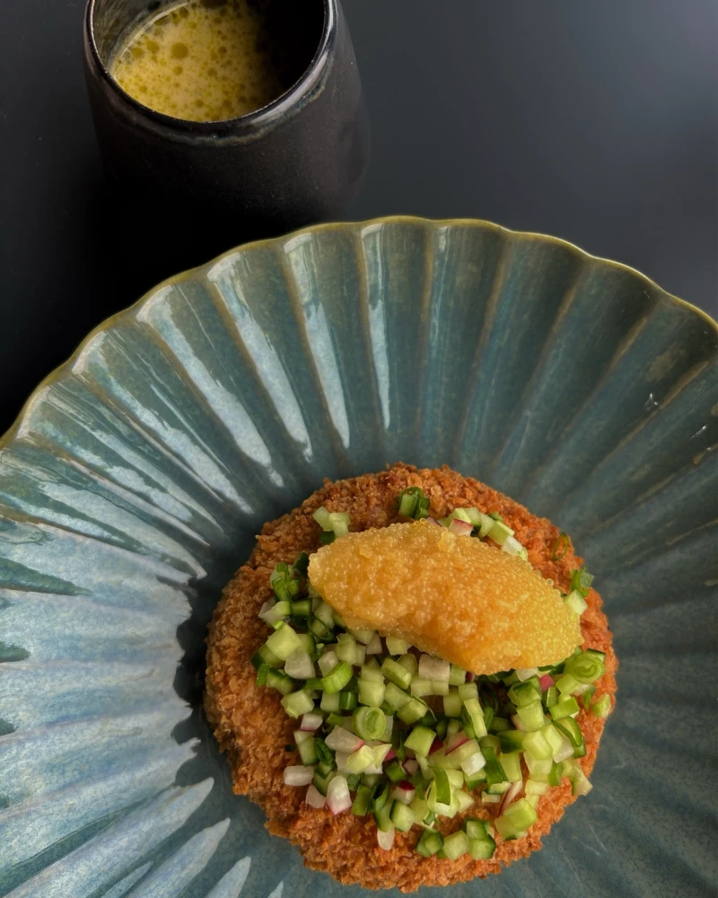 Пончик из щуки 220гр