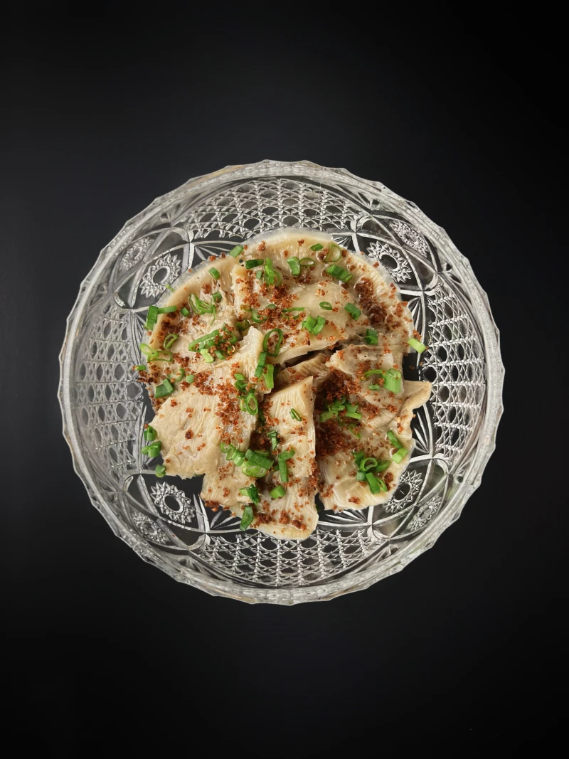 Северный груздь ,сметана,домашнее масло 170гр