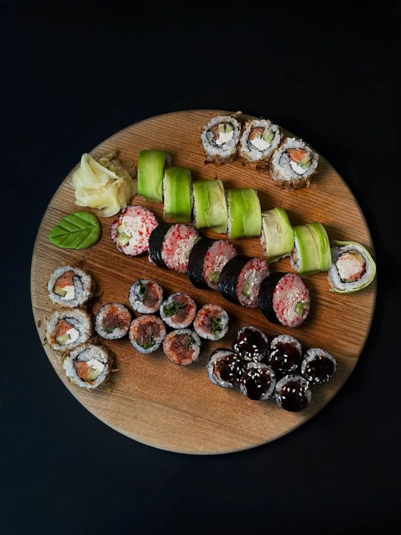 Сет Ни много, ни мало 1000гр 30шт