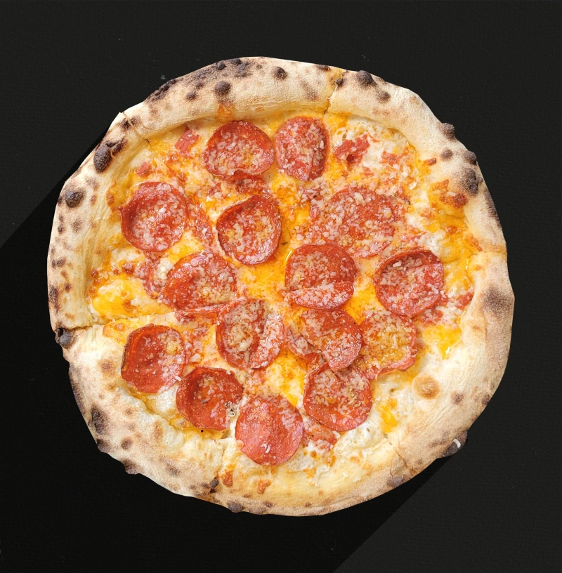 Пицца Пепперони