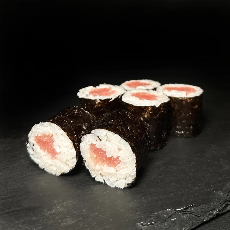 Ролл Тунец 6 шт115гр