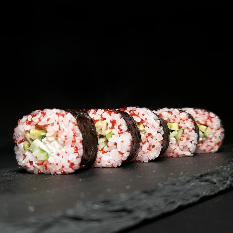 Ролл Футомаки калифорния 5 шт  170гр