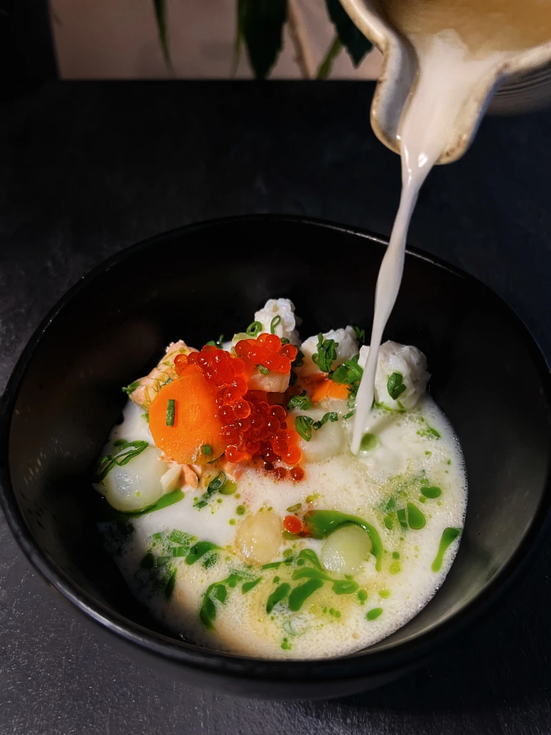 Уха Северная 360мл