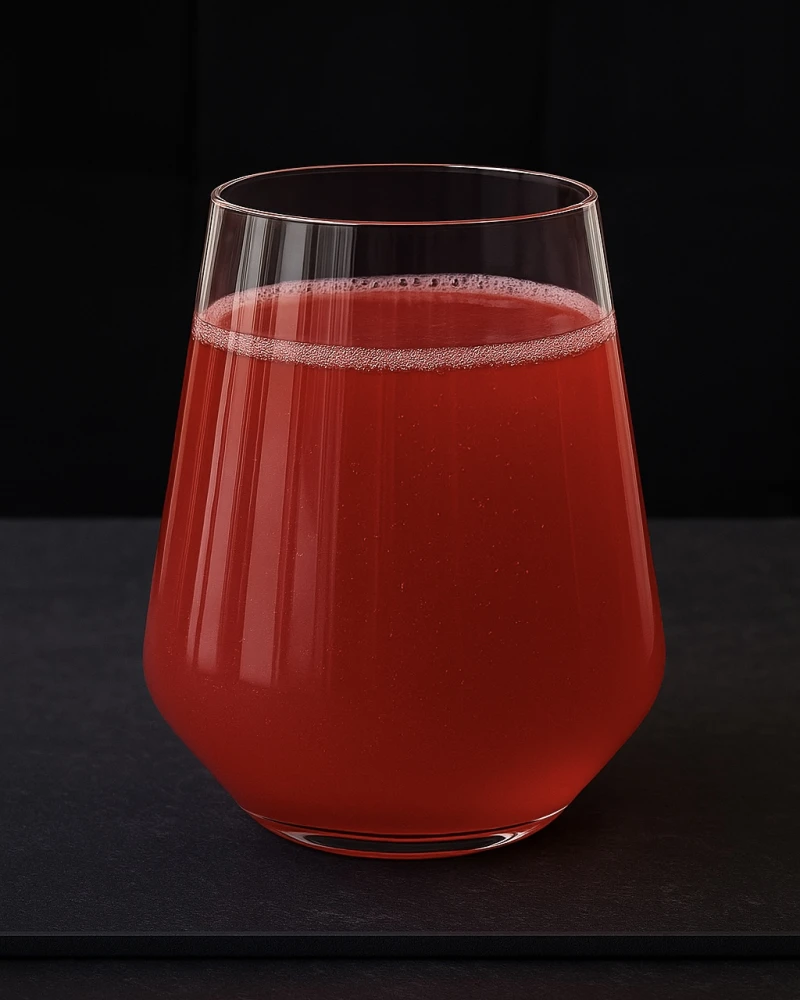 Лимонад клюква-бузина 300мл